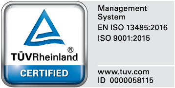 certifications