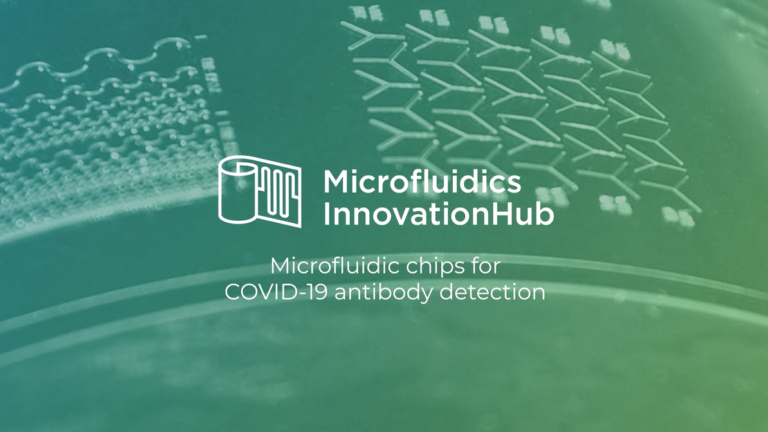 Microfluidics