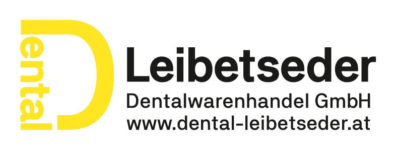 Leibetseder Dentalwarenhandel Logo